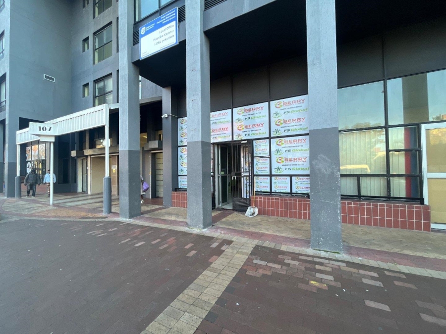 To Let commercial Property for Rent in Bellville Central Western Cape